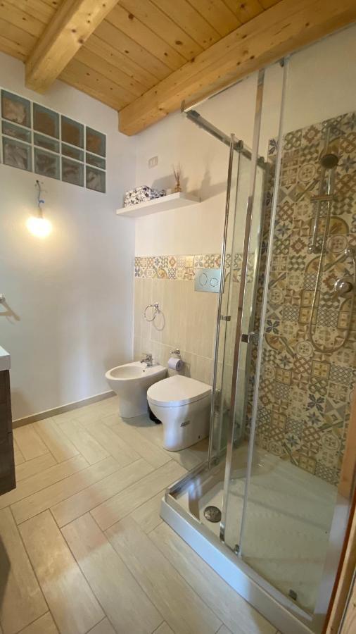 Casaluna Apartment Syracuse Bagian luar foto