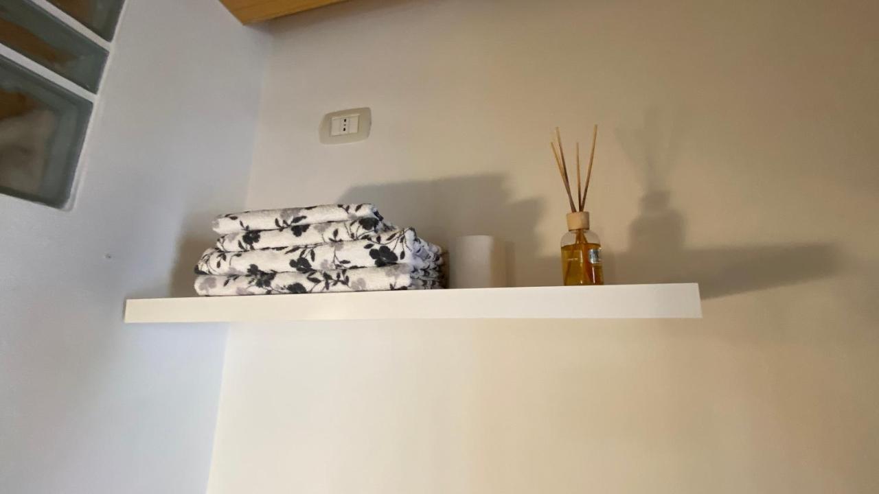 Casaluna Apartment Syracuse Bagian luar foto